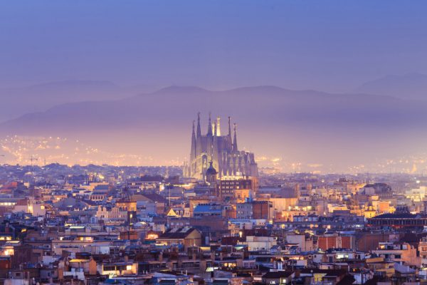 ESMO Barcelona 2024