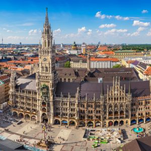 FOBI München 2024
