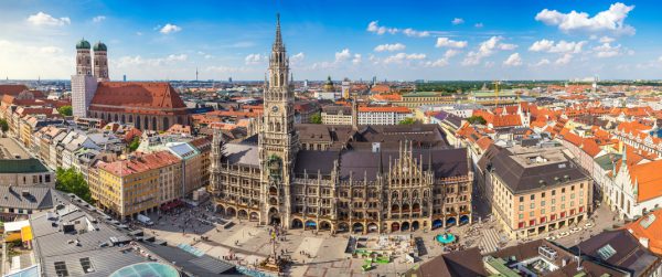 FOBI München 2024