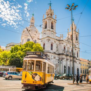 EHF Lisbon 2025