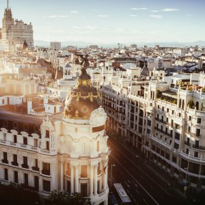 EAU Madrid 2025