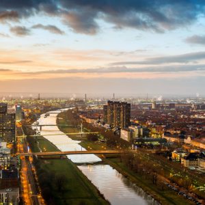 DDG-Diabetes-Herbsttagung Mannheim 2025