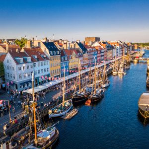 ICMI Copenhagen 2024