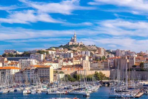 ESID Marseille 2024