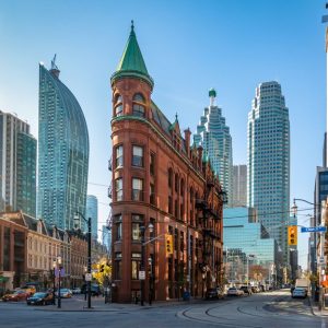 ILCA Toronto 2024