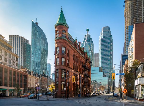ILCA Toronto 2024