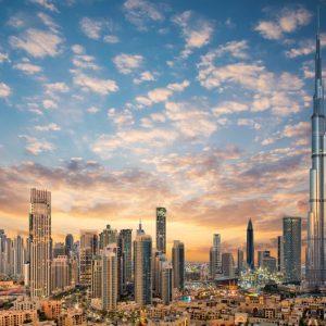 ARAB Health Dubai 2025