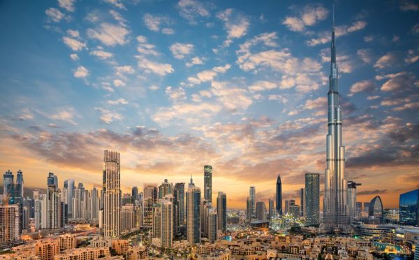 ARAB Health Dubai 2025